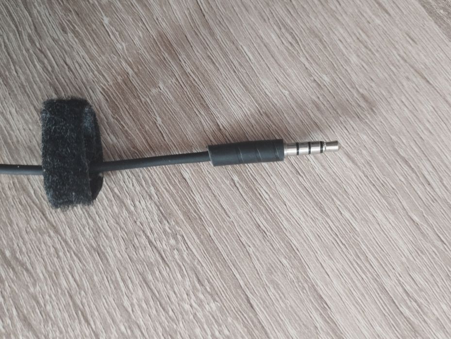 Słuchawki gamingowe Logitech G432