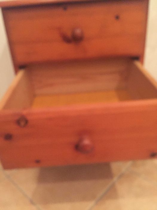 Mobília Quarto Solteiro  Completa