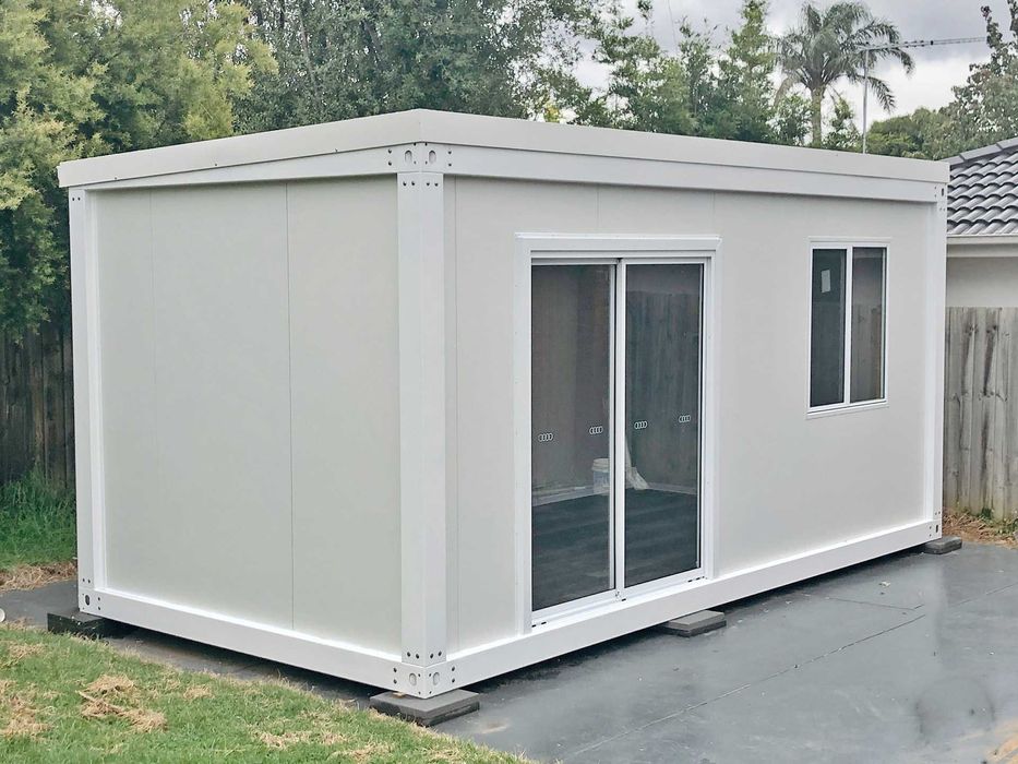 Вагончик-Бытовка