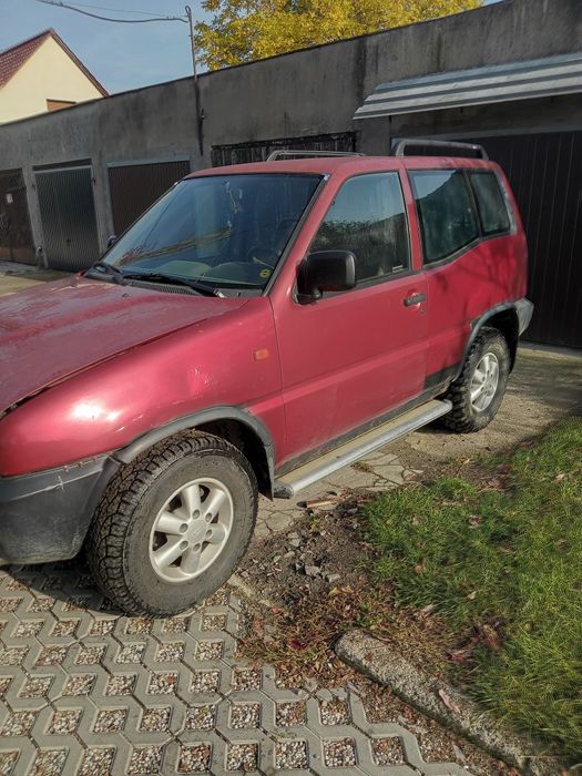 Ford Maverick