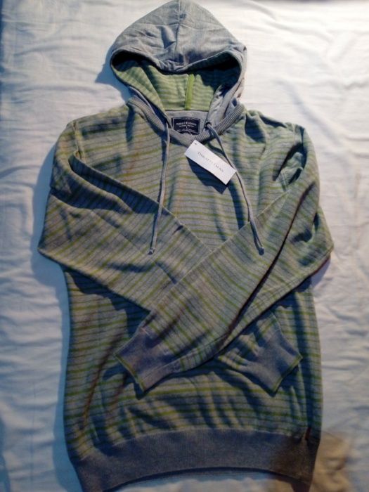 Camisola Throttleman, L