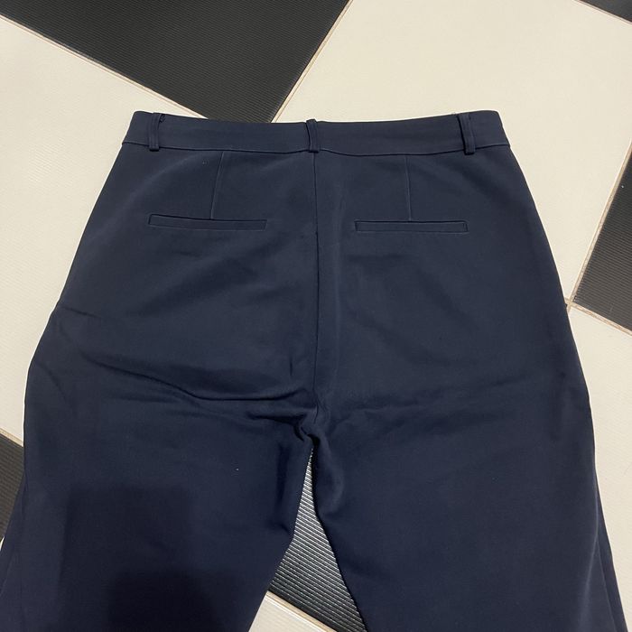 Штани жіночі stradivarius