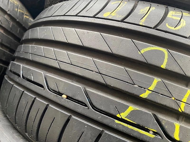 215/45/17 Bridgestone Turanz T001_6,8mm_4szt_(207)