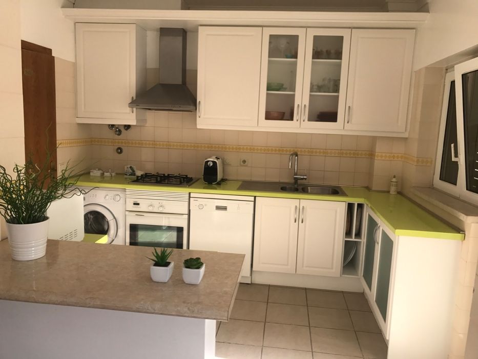 Apartamento T2 SolTroia ( Só Nos Meses Verão )