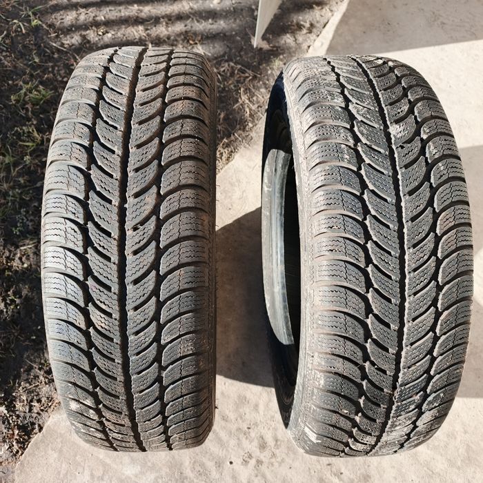 Продам шини r 14 185/65