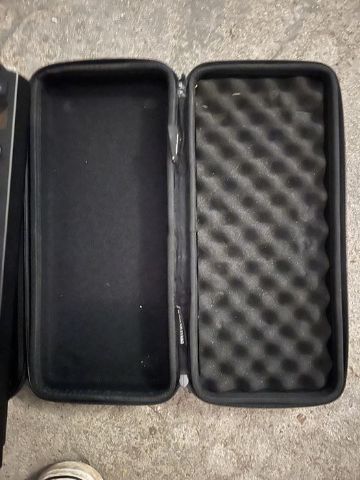 Duas Case para traktor z1 mk3 e x1 mk2