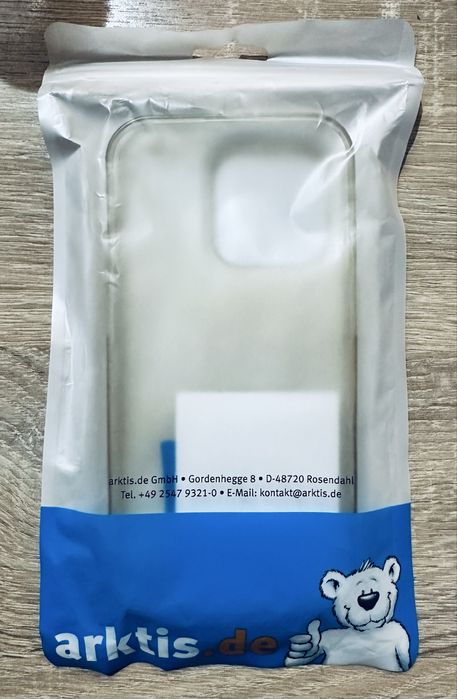 Etui iPhone 14 Pro - 3 szt