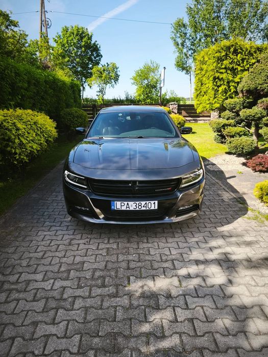 Dodge Charger