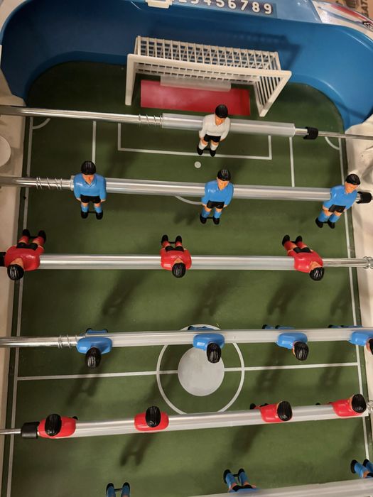 Matrecos. Matraquilhos junior