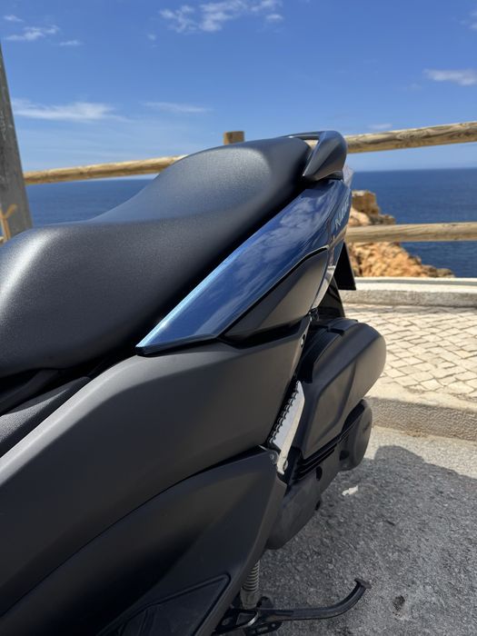 Yamaha N Max 125 2024