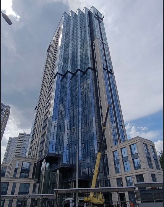 Коммерческая недвижимость по адресу ул. Антоновича (площадь 4722 м²) - Atlanta.ua - фото 3