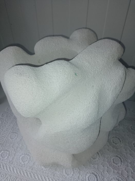 Figurka -ozdoba z pumeksu