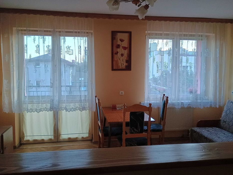 Mieszkanie 2 piętro Zgierz Osiedle