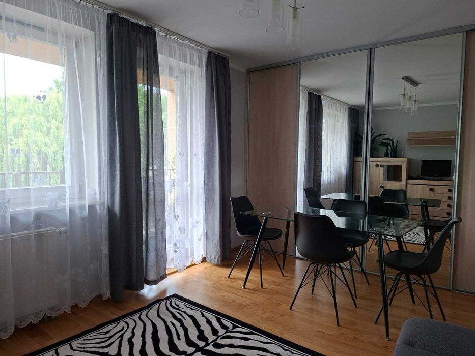 Mieszkanie – Rzeszów, Śródmieście - Widok 4