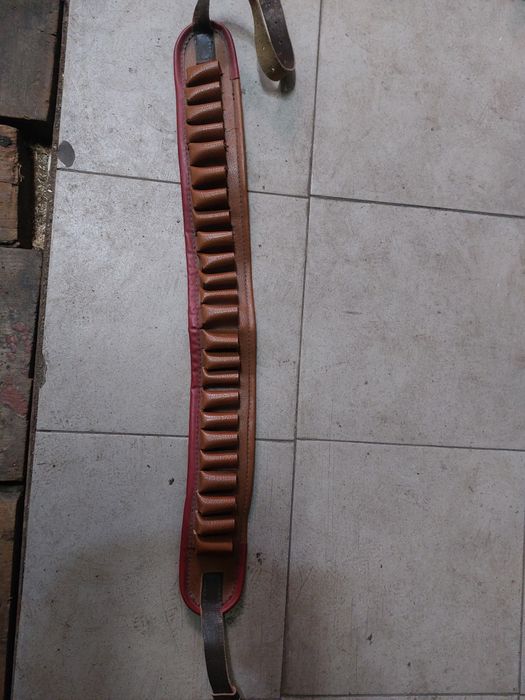 Продам патронташ 12 калибра