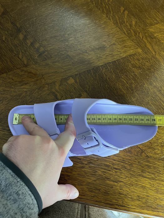 Birkenstock шльопки жіночі