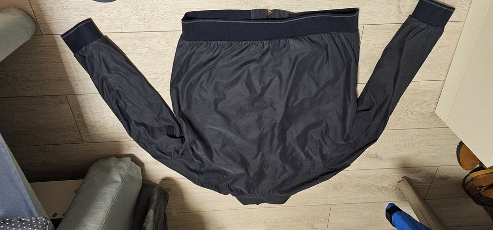 Paul & Shark kurtka męska rozmiar XXL wymiary na zdjęciach