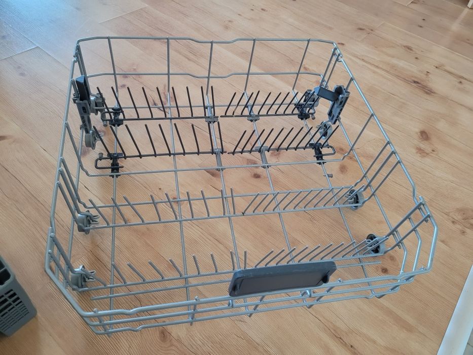 Kosz dolny do zmywarki Beko DIN 6830 FX