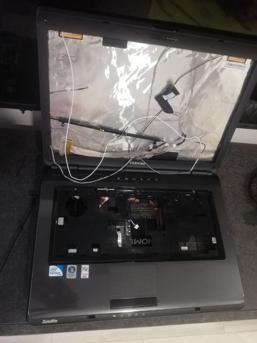 Toshiba L300 Parts64172179311747121