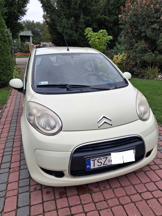 Citroën C1
