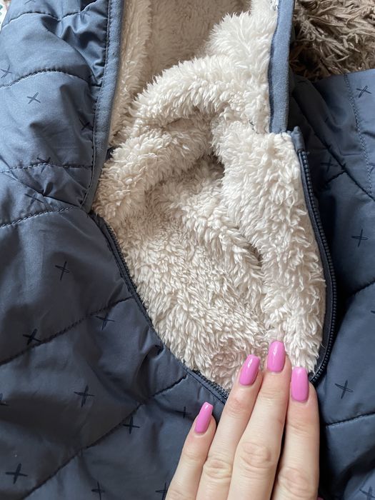 Дитячі комбінезони демісезонні