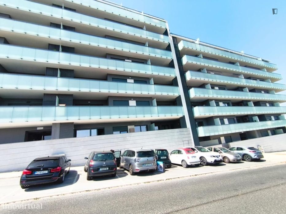 Apartamento com 2 quartos - localizado em Lisbon