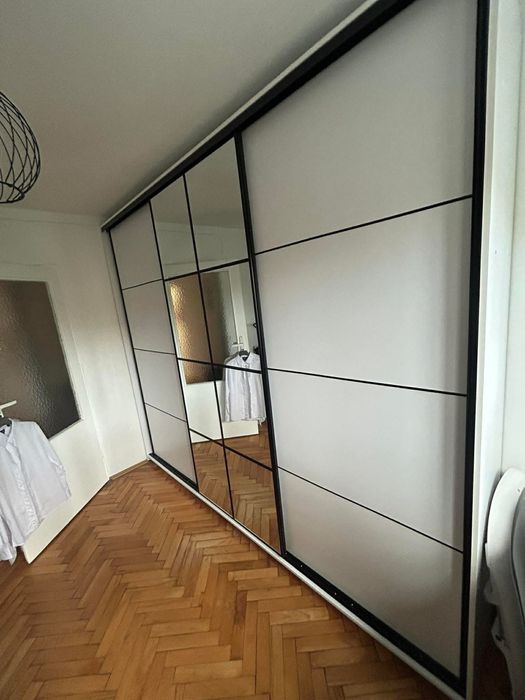 Szafa duza! Sprzedam! Nowa