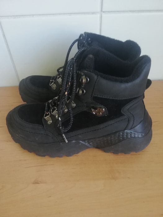 Buty rozmiar. 36