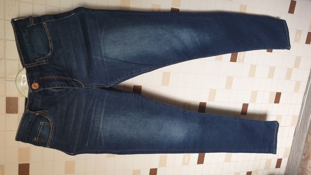 Скины на девочку Denim