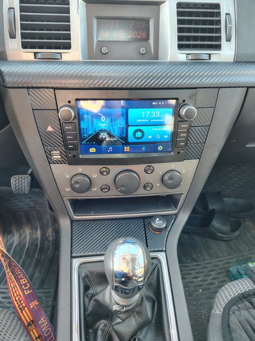 Opel Vectra C 2.0 dti
