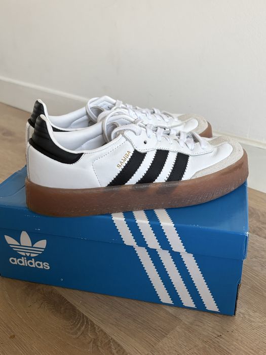 Ténis Adidas Sambae 36,5