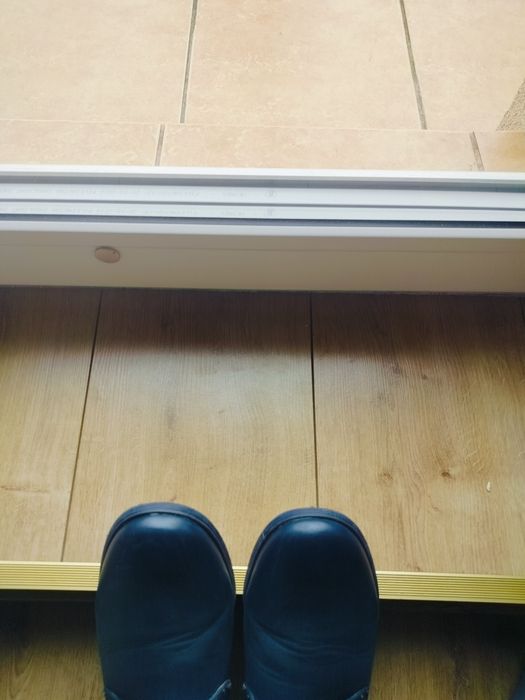 Buty garniturowe Haver 40