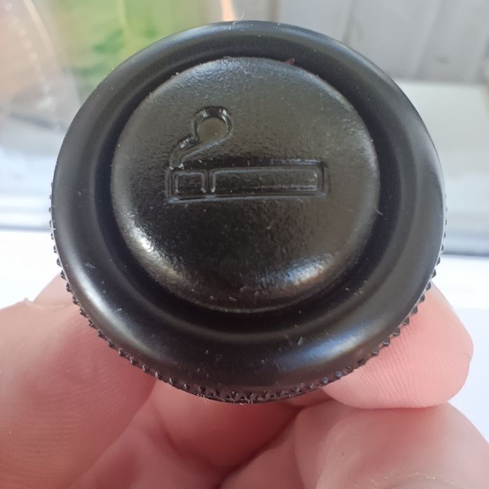 Прикуриватель в авто