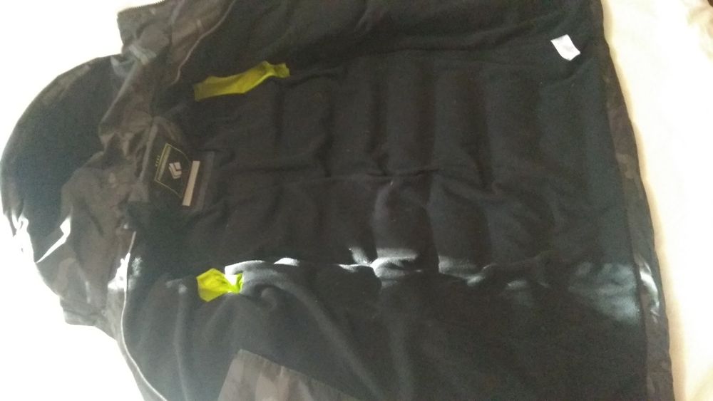 Куртка зимняя 154 р.