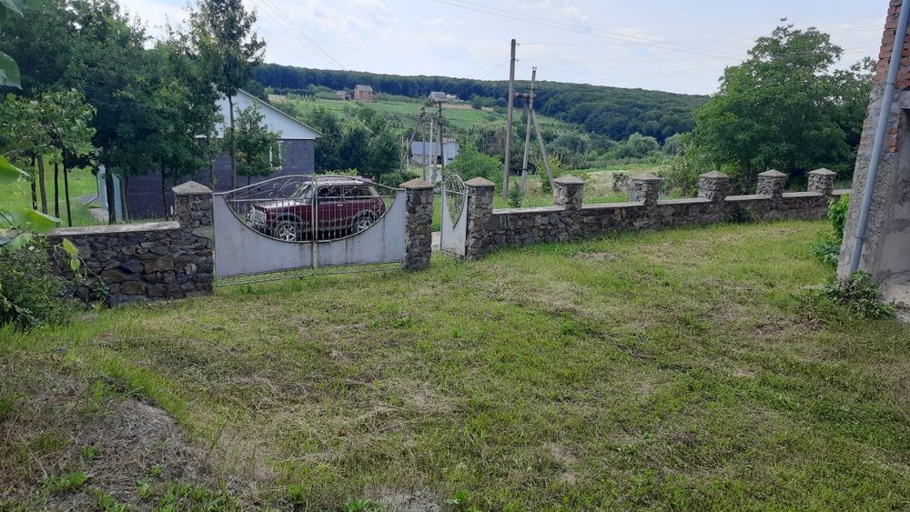 Продам великий будинок