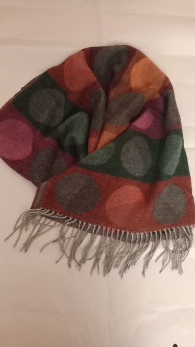 Шарф шарфик новий