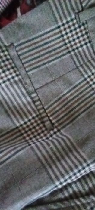 Calças "Mango" Senhora, N. 36