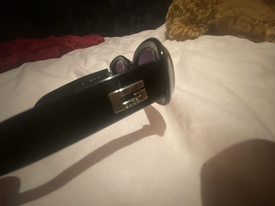 Oculos gucci novos