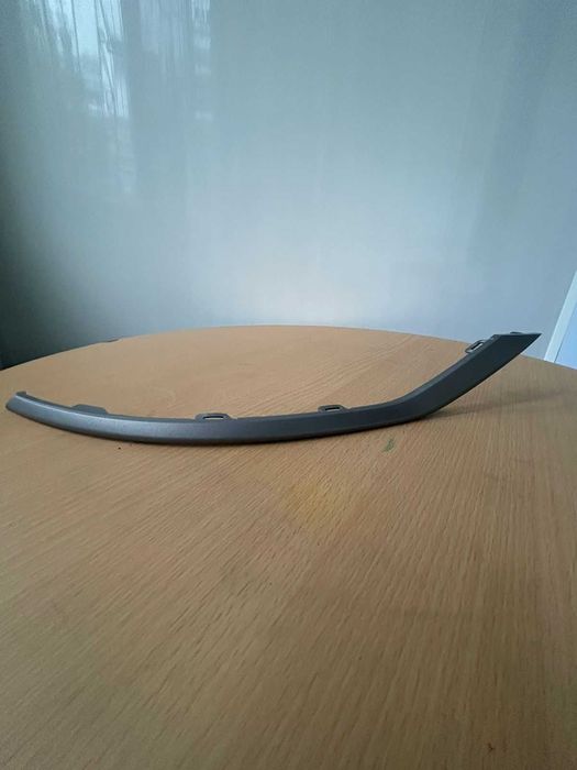 Молдінг бампера заднього нижній/лівий Hyndai Tucson NX4 (2024)