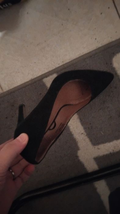 Sapatos de tacão - SPHERE