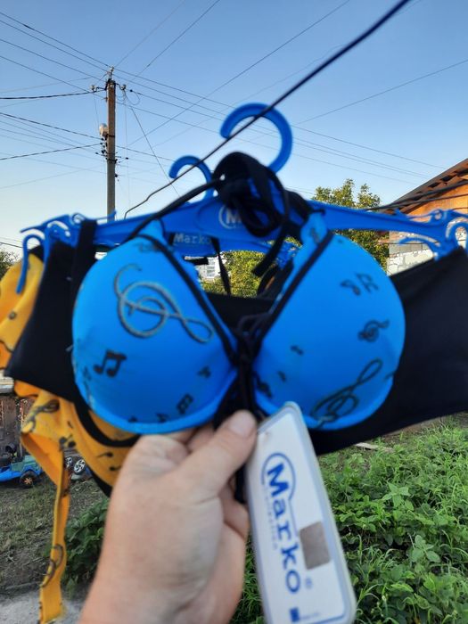 Купальники Marco. S.