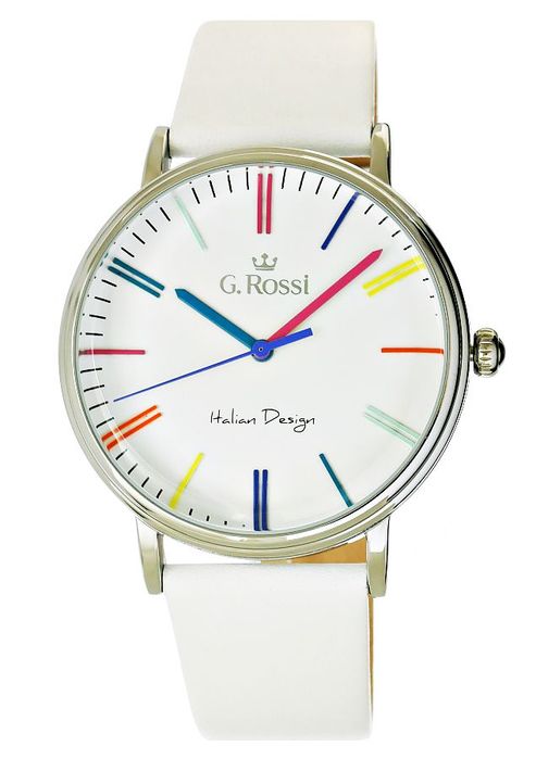 zegarek damski g.rossi 12445a-3c1