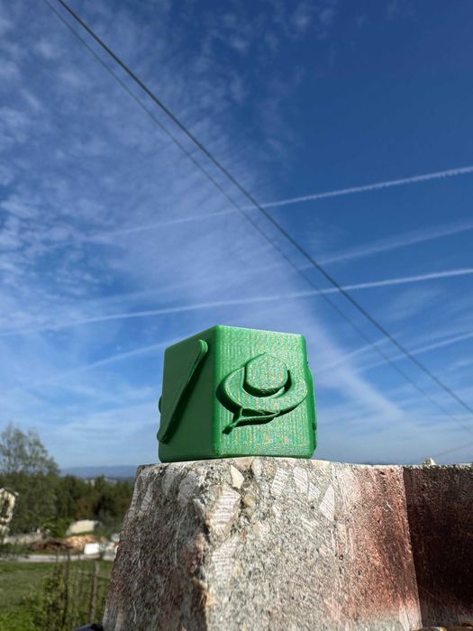 Anilha para lenço de escuteiros - Exploradores