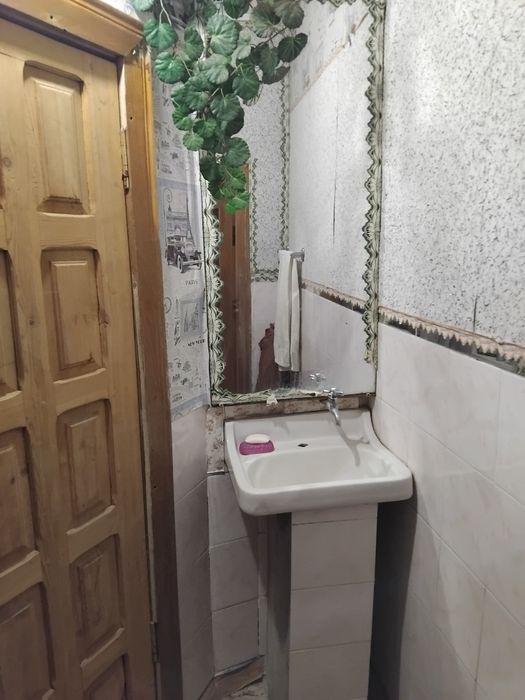 Продам двухэтажный гараж