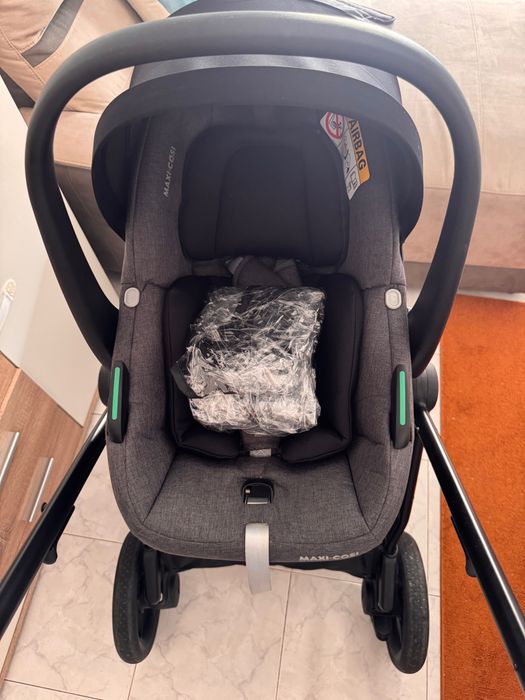 Vendo carrinho de bebé Maxi  Cosi