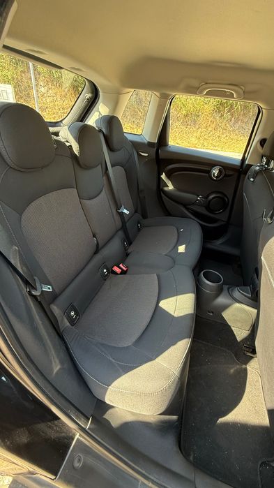 Mini One D 5 portas