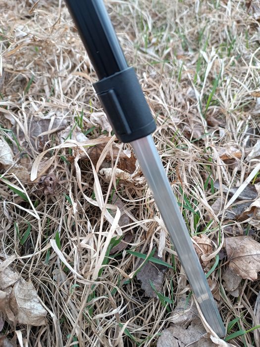Підставка Practic Side Rod Rest EVA 12 місць