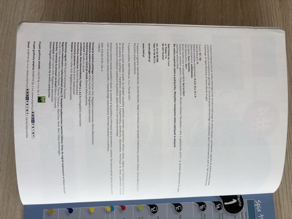 Komplett plus 4