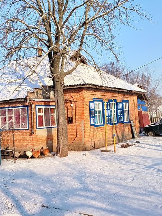 Продам будинок  всі вопросы по телефону