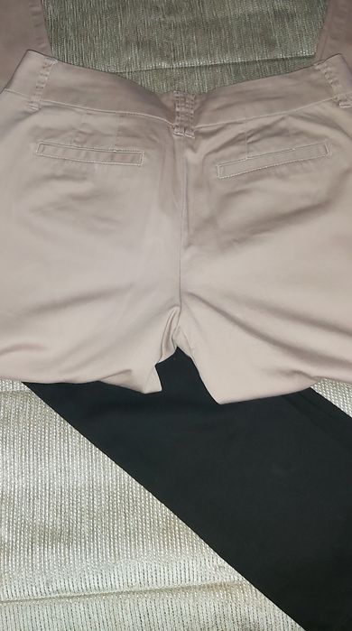 Lote de 4 calças varias Marcas n.38/40